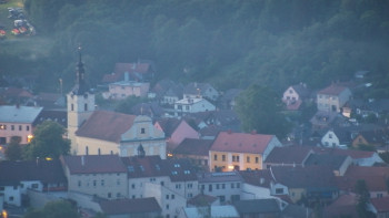 Město Olešnice