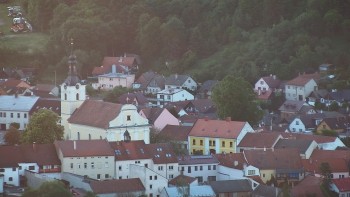Město Olešnice