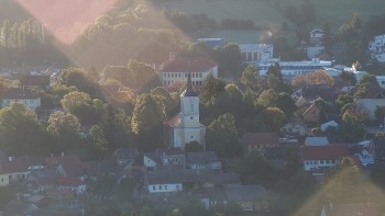 Město Olešnice