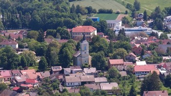 Město Olešnice