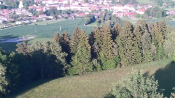 Město Olešnice