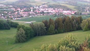 Město Olešnice