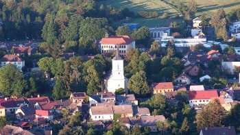 Město Olešnice