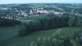 Město Olešnice