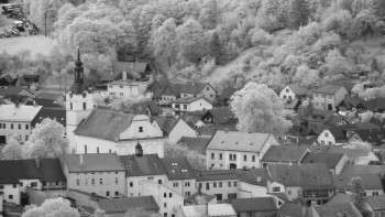 Město Olešnice