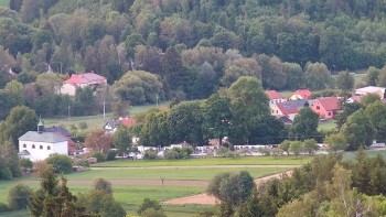 Město Olešnice