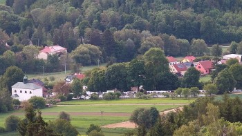Město Olešnice