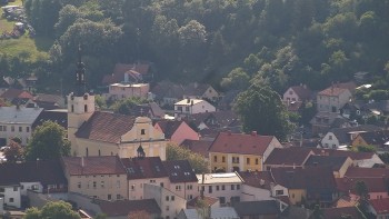 Město Olešnice