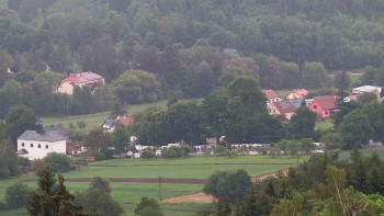 Město Olešnice