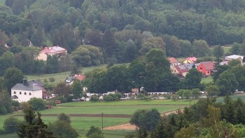 Město Olešnice