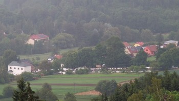 Město Olešnice