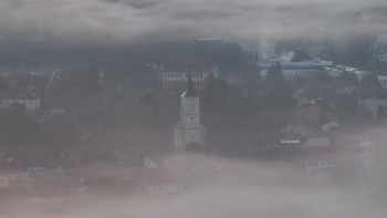 Město Olešnice