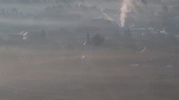 Město Olešnice