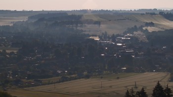 Město Olešnice