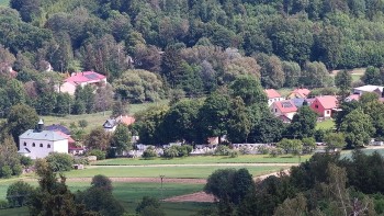 Město Olešnice