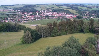 Město Olešnice