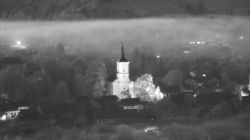 Město Olešnice