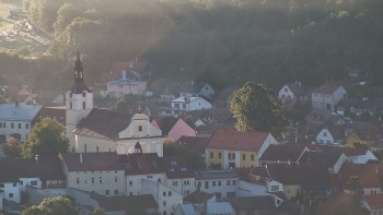 Město Olešnice