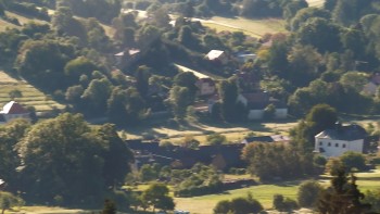Město Olešnice
