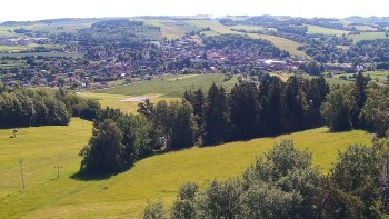 Město Olešnice