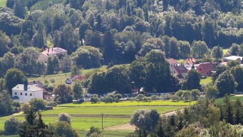 Město Olešnice