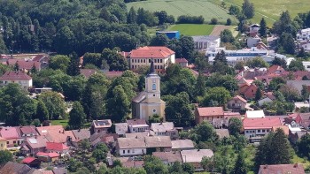 Město Olešnice