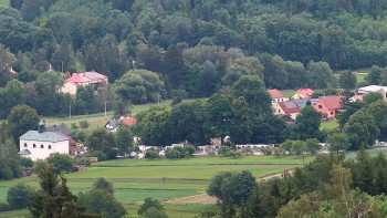 Město Olešnice