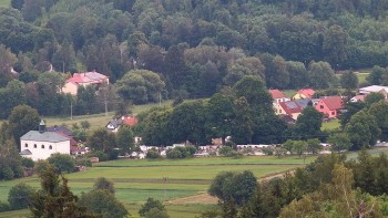 Město Olešnice