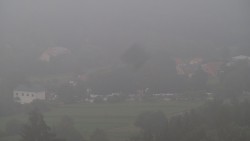 Pohled na město