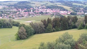 Město Olešnice - Pohled na město - 11.6.2026 v 09:13 Město Olešnice - Pohled na město - 11.6.2026 v 09:13