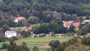 Město Olešnice - Pohled na město - 11.6.2026 v 10:05 Město Olešnice - Pohled na město - 11.6.2026 v 10:05