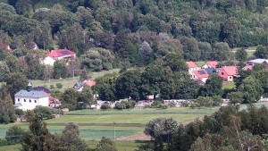 Město Olešnice - Pohled na město - 11.6.2026 v 16:32 Město Olešnice - Pohled na město - 11.6.2026 v 16:32