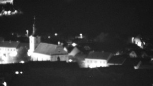 Město Olešnice - Pohled na město - 11.6.2026 v 23:04 Město Olešnice - Pohled na město - 11.6.2026 v 23:04