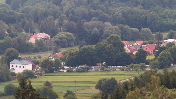 Město Olešnice