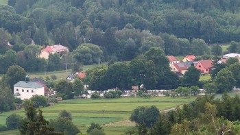 Město Olešnice