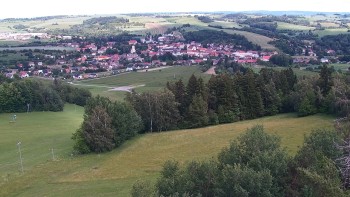 Město Olešnice