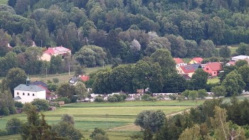 Město Olešnice