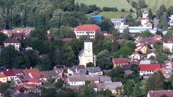 Město Olešnice