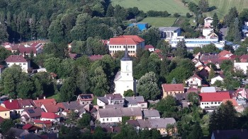 Město Olešnice