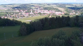 Město Olešnice