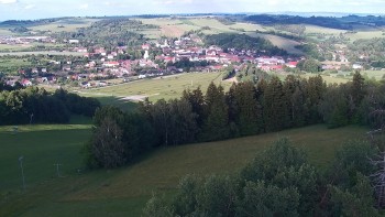 Město Olešnice