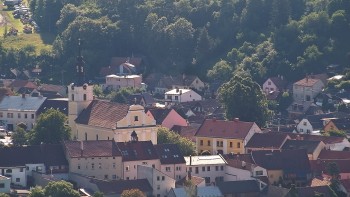 Město Olešnice