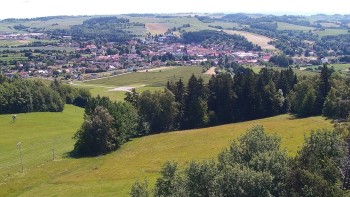 Město Olešnice