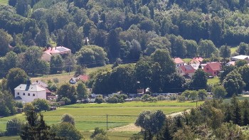 Město Olešnice
