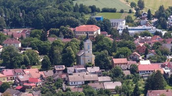 Město Olešnice