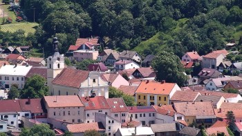 Město Olešnice