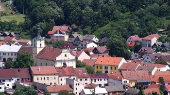 Město Olešnice
