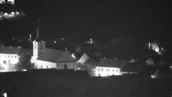 Town of Olešnice