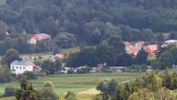 Town of Olešnice