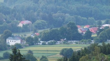 Město Olešnice